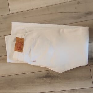 Levi's Original 501 Buttonfly Jeans